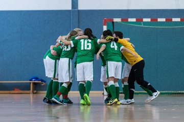 Bild 44 - Norddeutschen Futsalmeisterschaften : Sieger: Osnabrcker SC